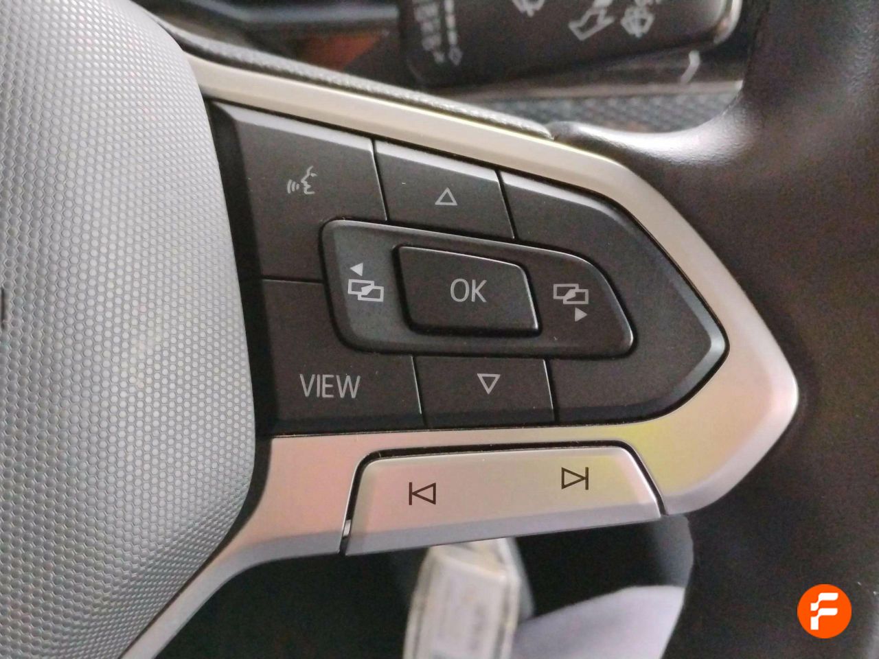 Foto Volkswagen Polo 15