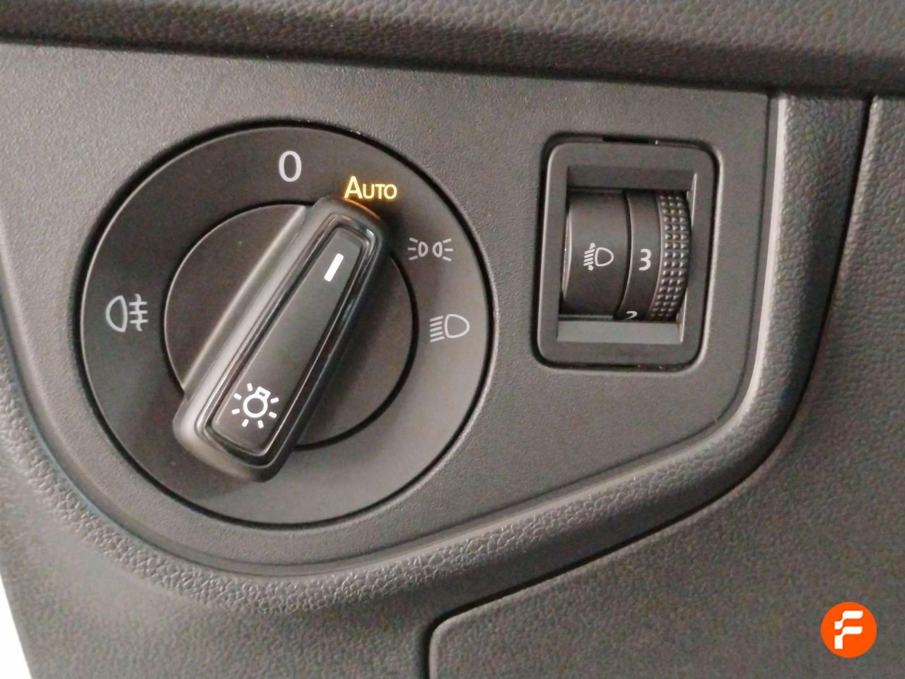 Foto Volkswagen Polo 18