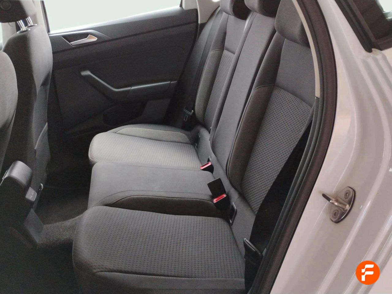 Foto Volkswagen Polo 20