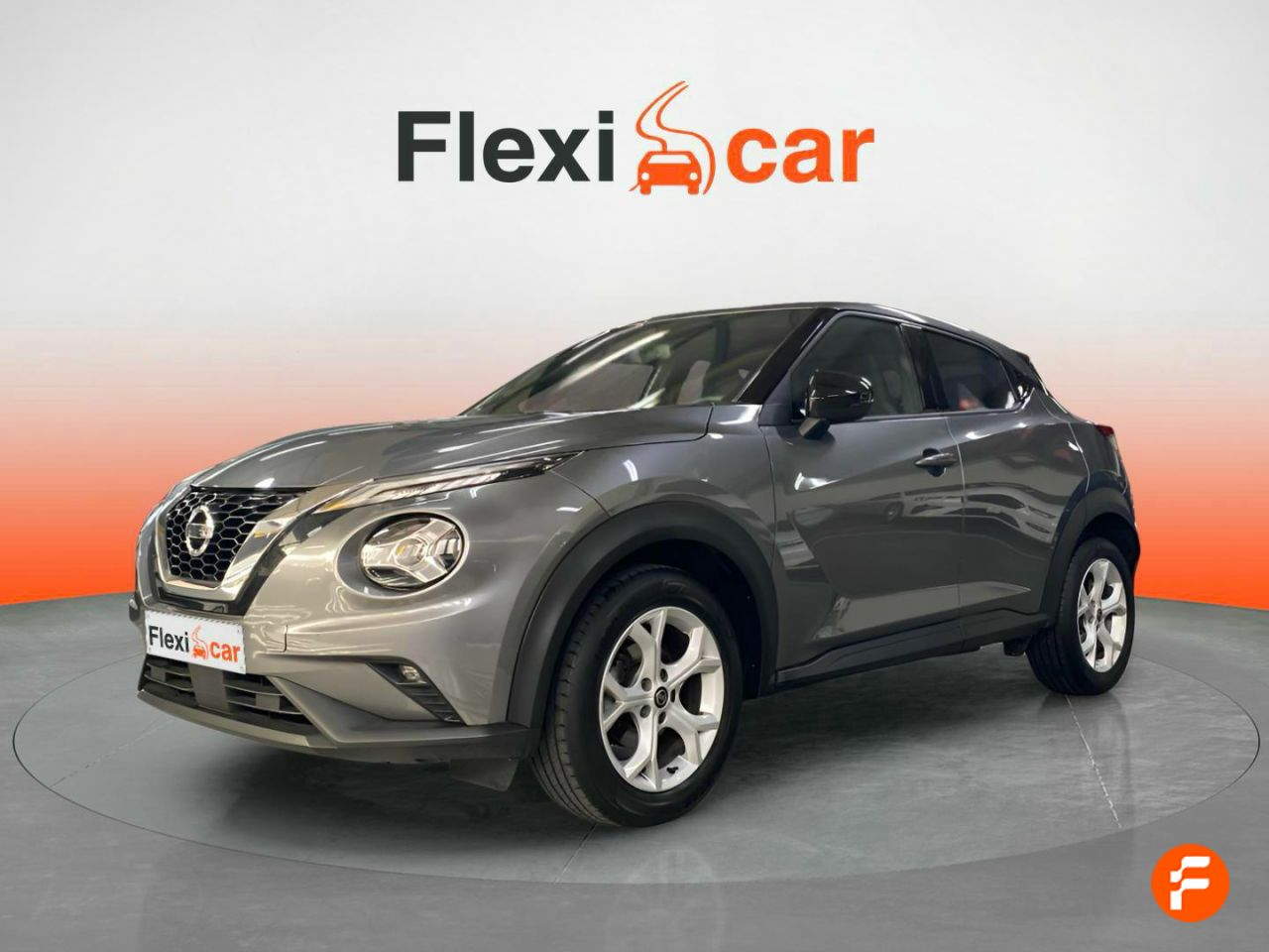 Foto Nissan Juke 3