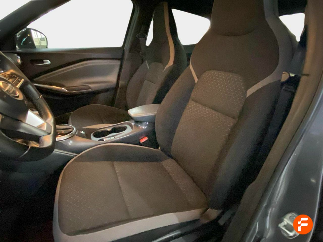 Foto Nissan Juke 15