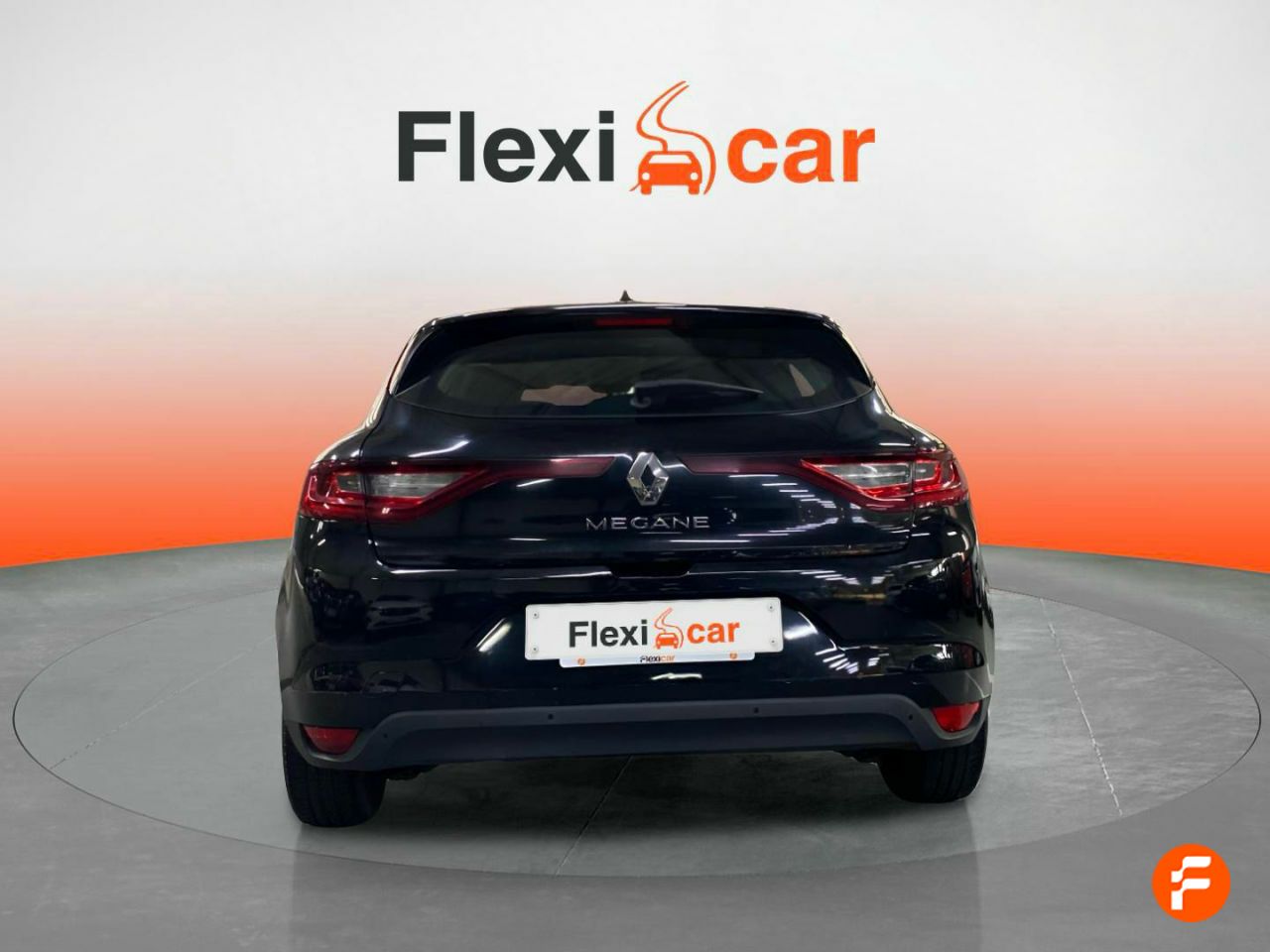Foto Renault Mégane 8