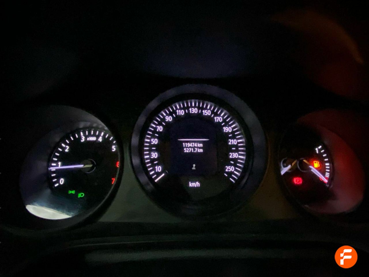 Foto Renault Mégane 10