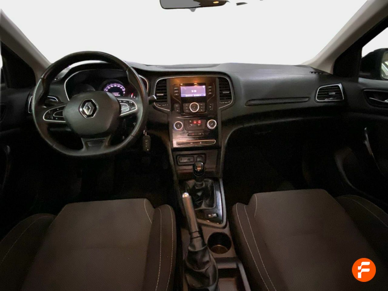 Foto Renault Mégane 11