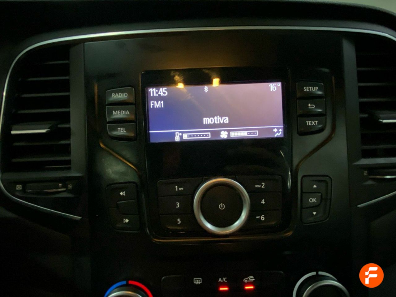 Foto Renault Mégane 14
