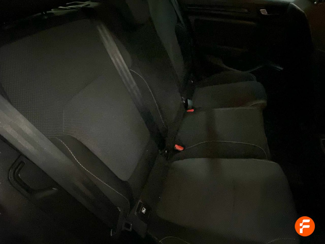 Foto Renault Mégane 17