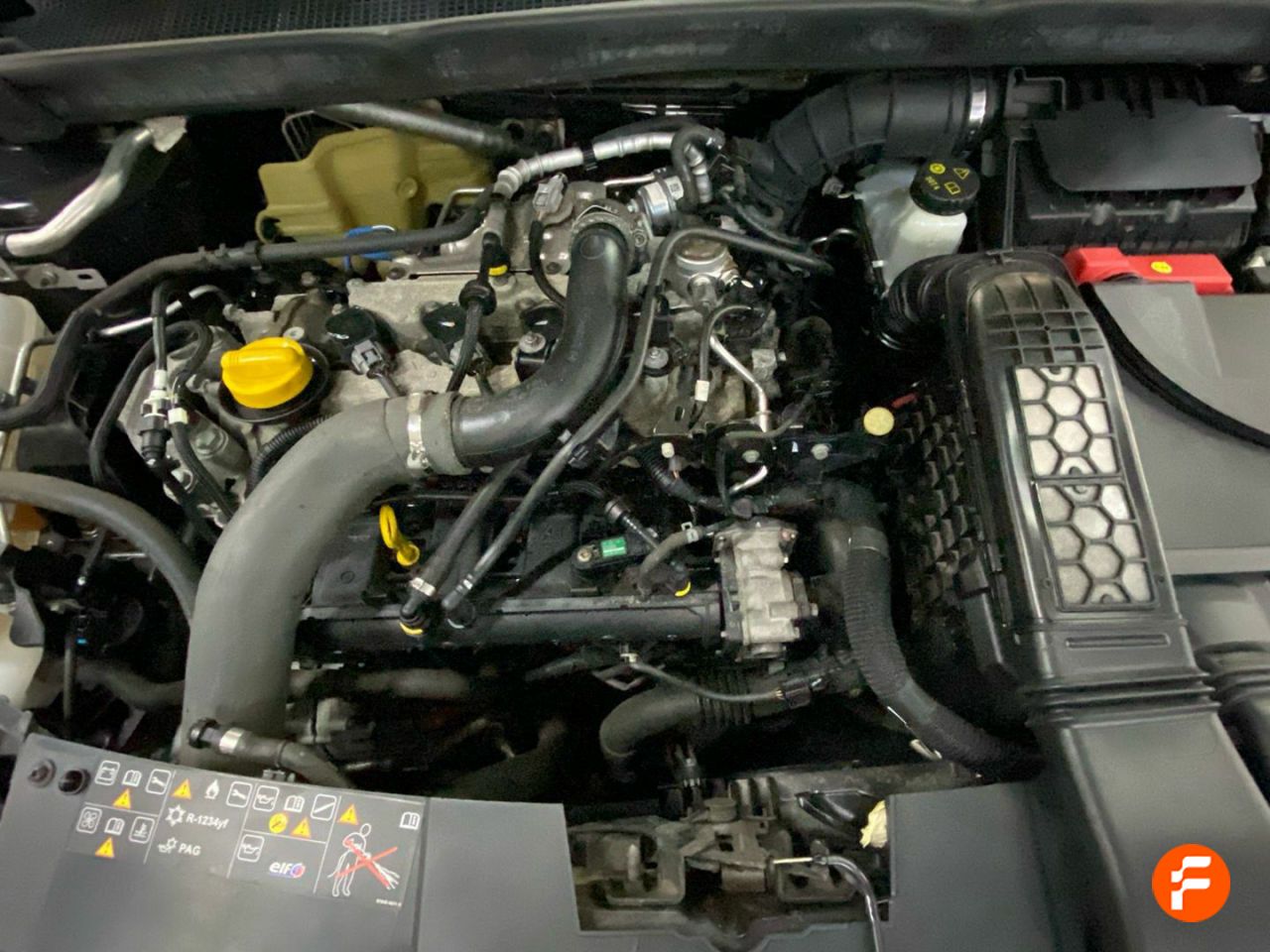 Foto Renault Mégane 25