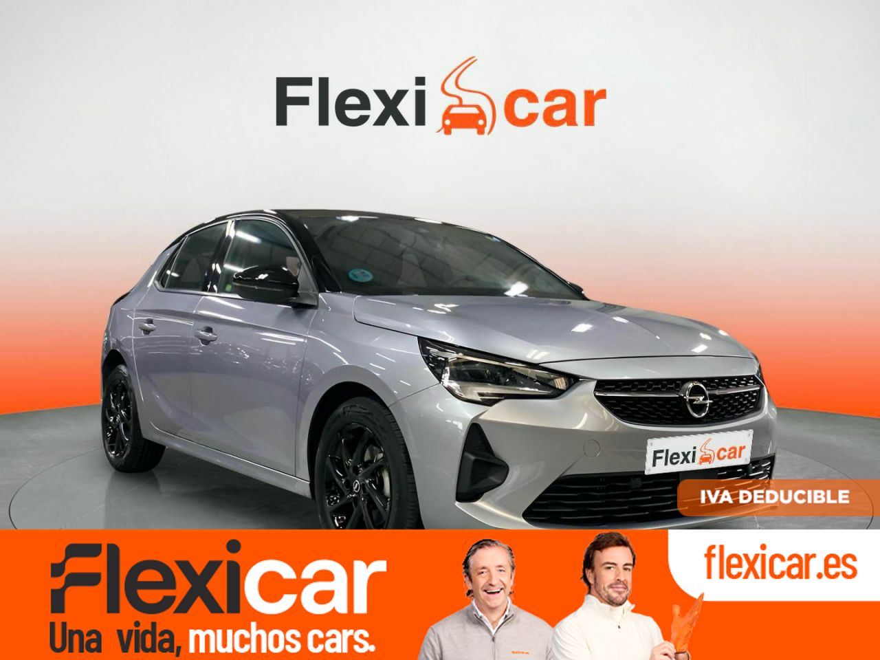 Foto Opel Corsa 1