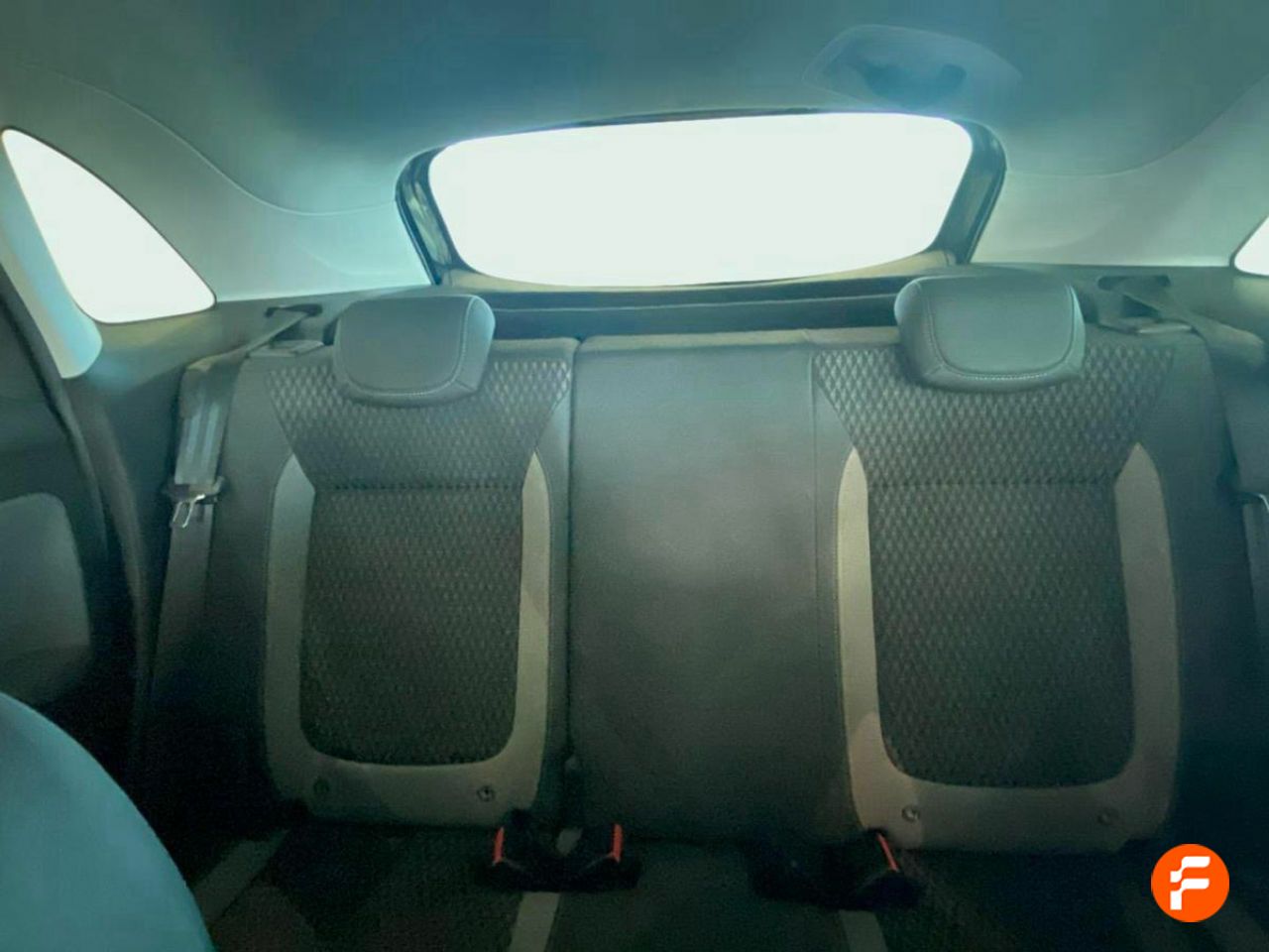 Foto Opel Crossland X 18