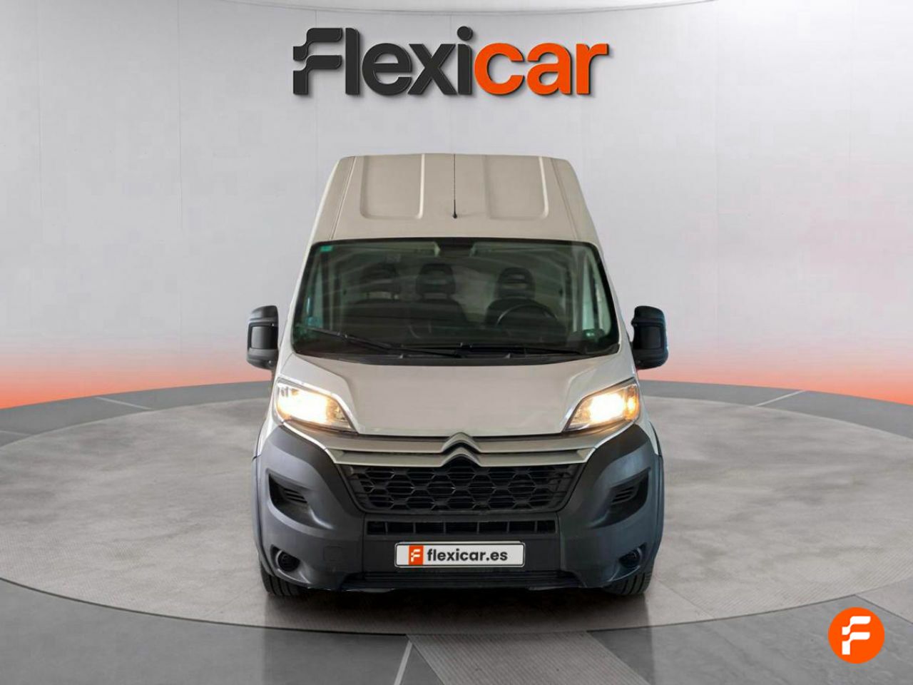 Foto Citroën Jumper 2