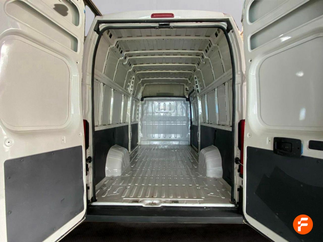 Foto Citroën Jumper 10