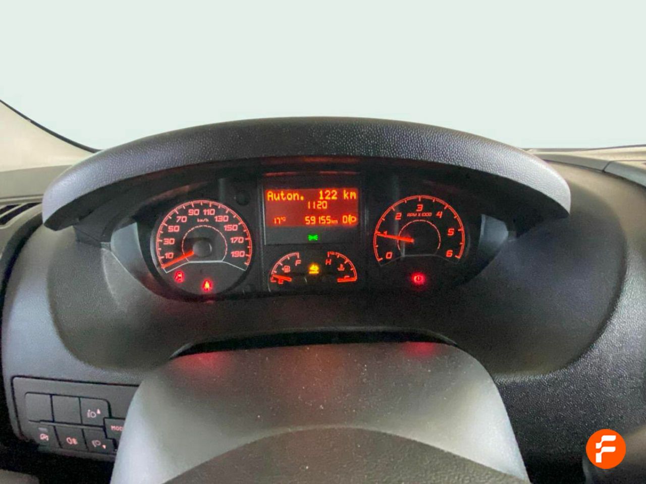 Foto Citroën Jumper 11
