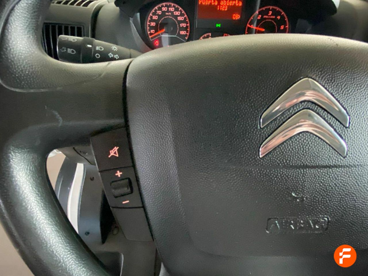 Foto Citroën Jumper 15
