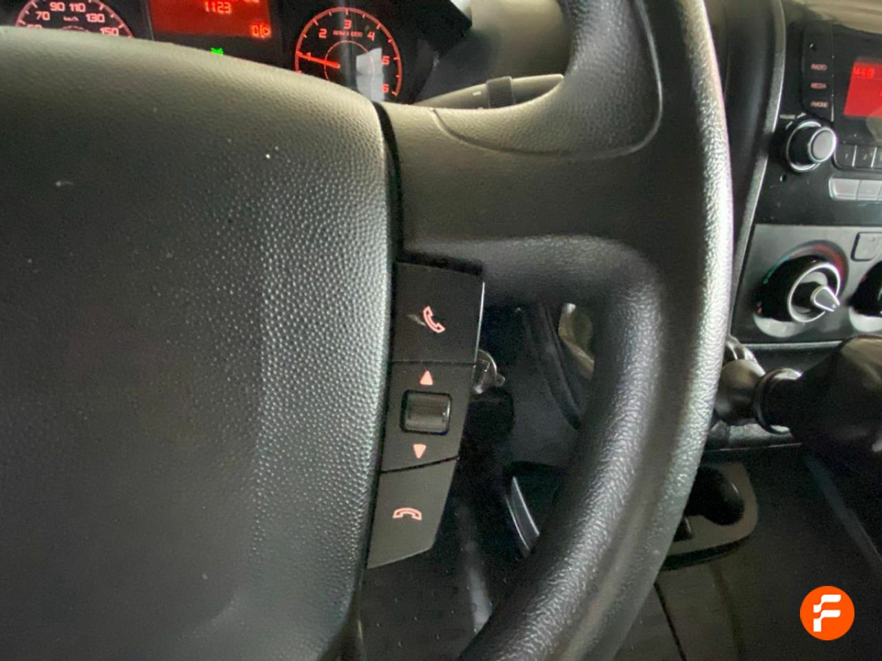 Foto Citroën Jumper 16