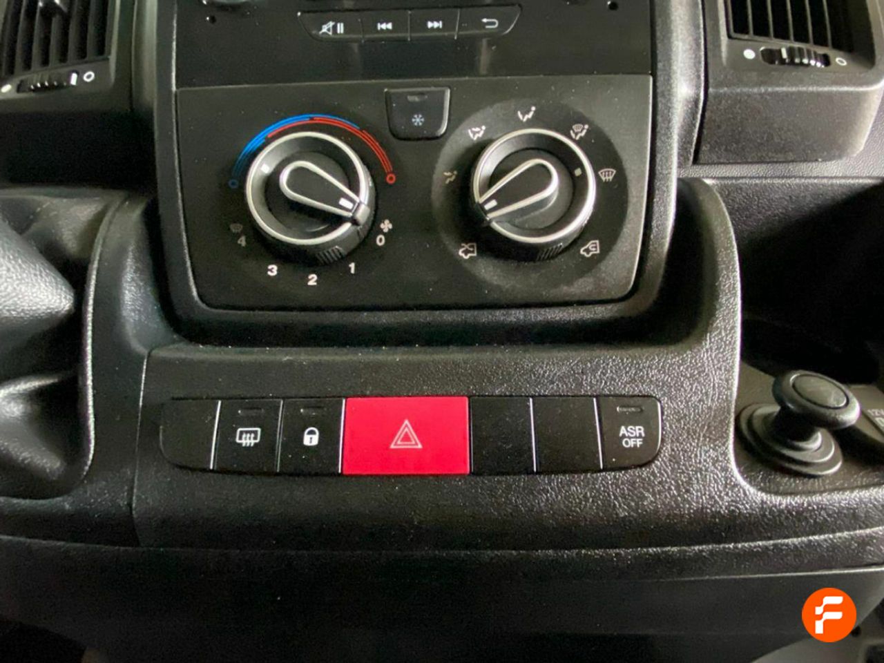 Foto Citroën Jumper 17