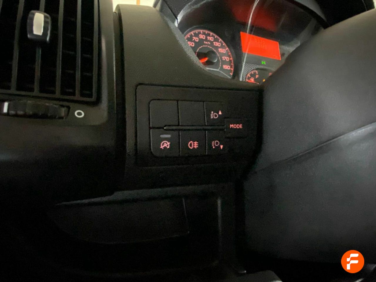 Foto Citroën Jumper 23