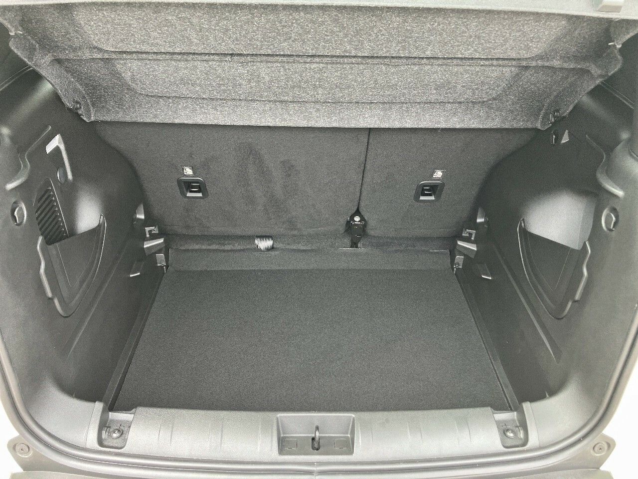 Foto Jeep Renegade 6