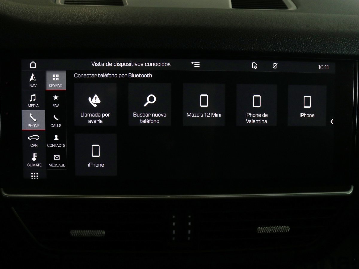 Foto Porsche Cayenne 28