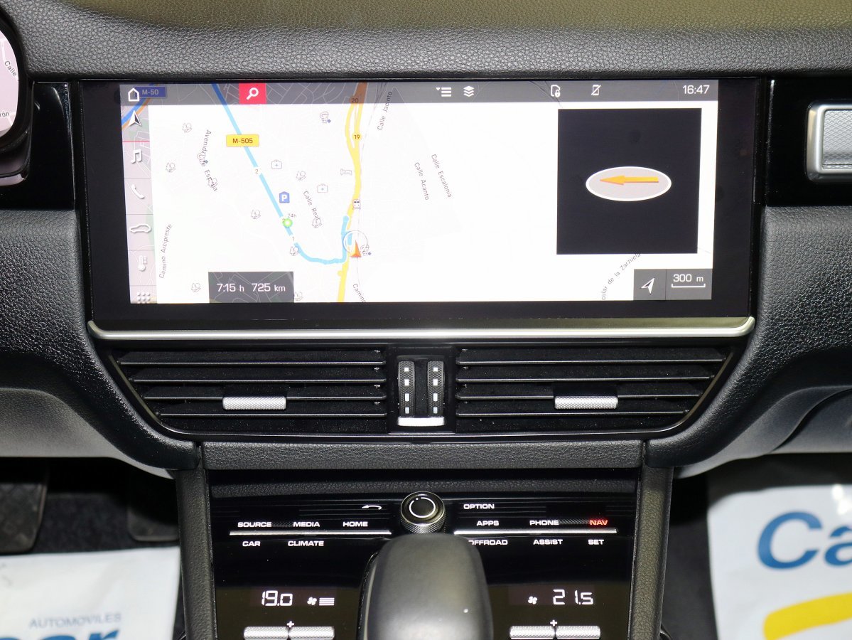 Foto Porsche Cayenne 48