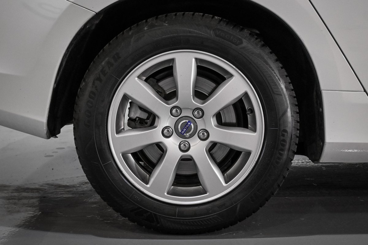 Foto Volvo V60 27