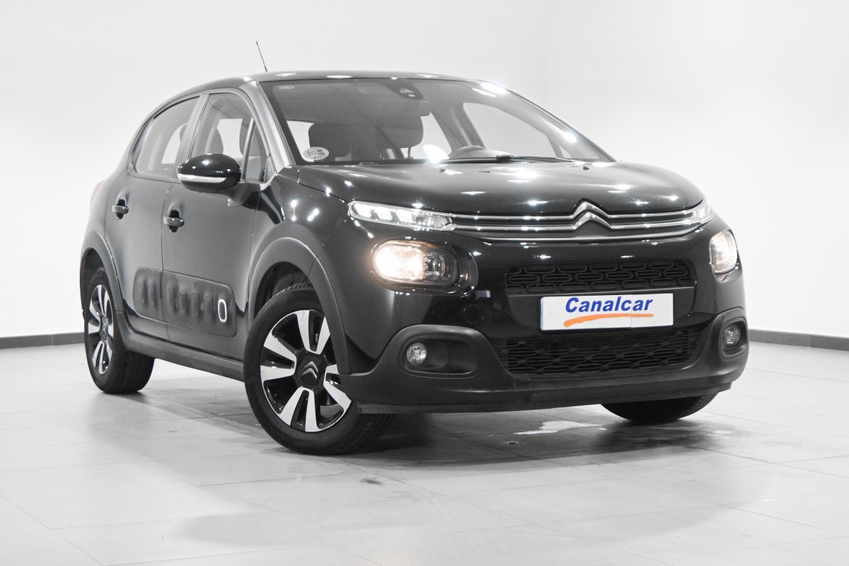 Foto Citroën C3 3