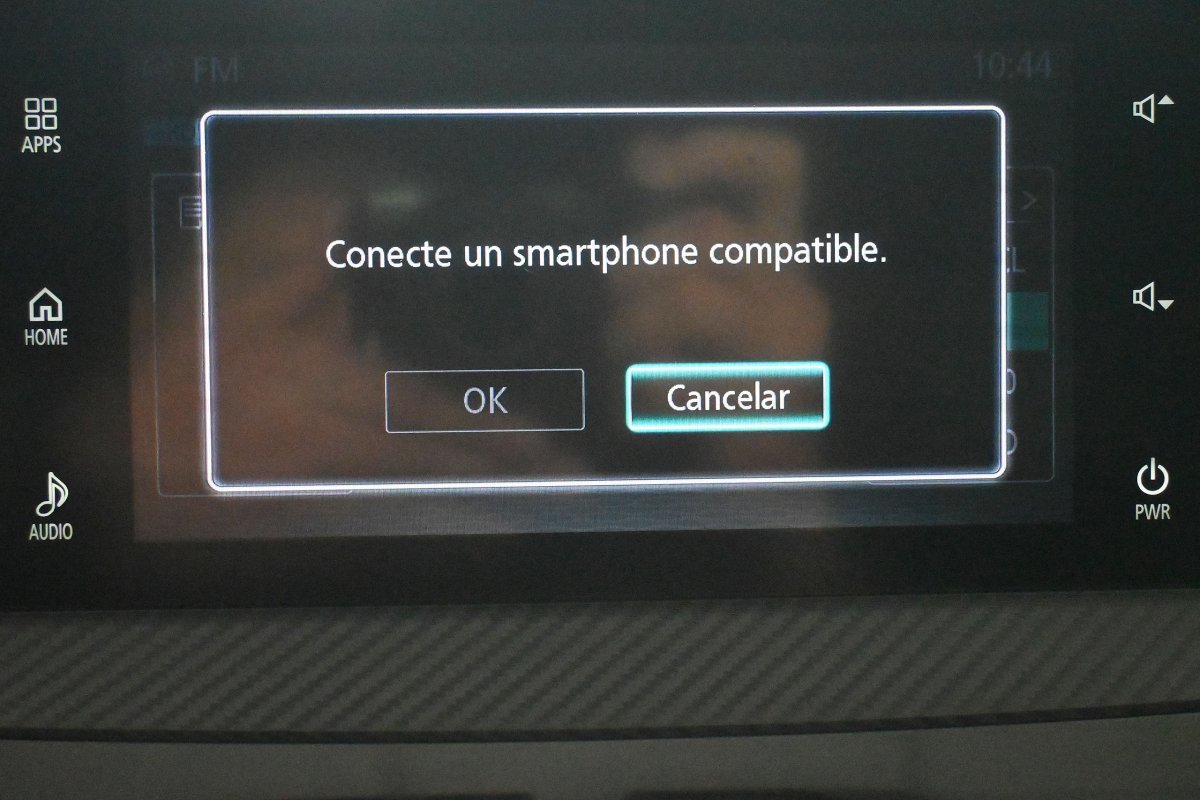 Foto Mitsubishi Eclipse Cross 16