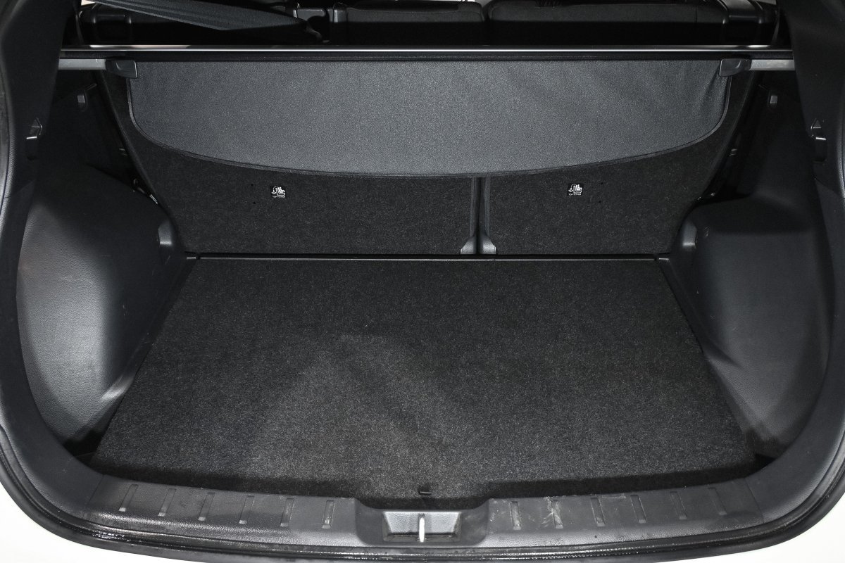 Foto Mitsubishi Eclipse Cross 8