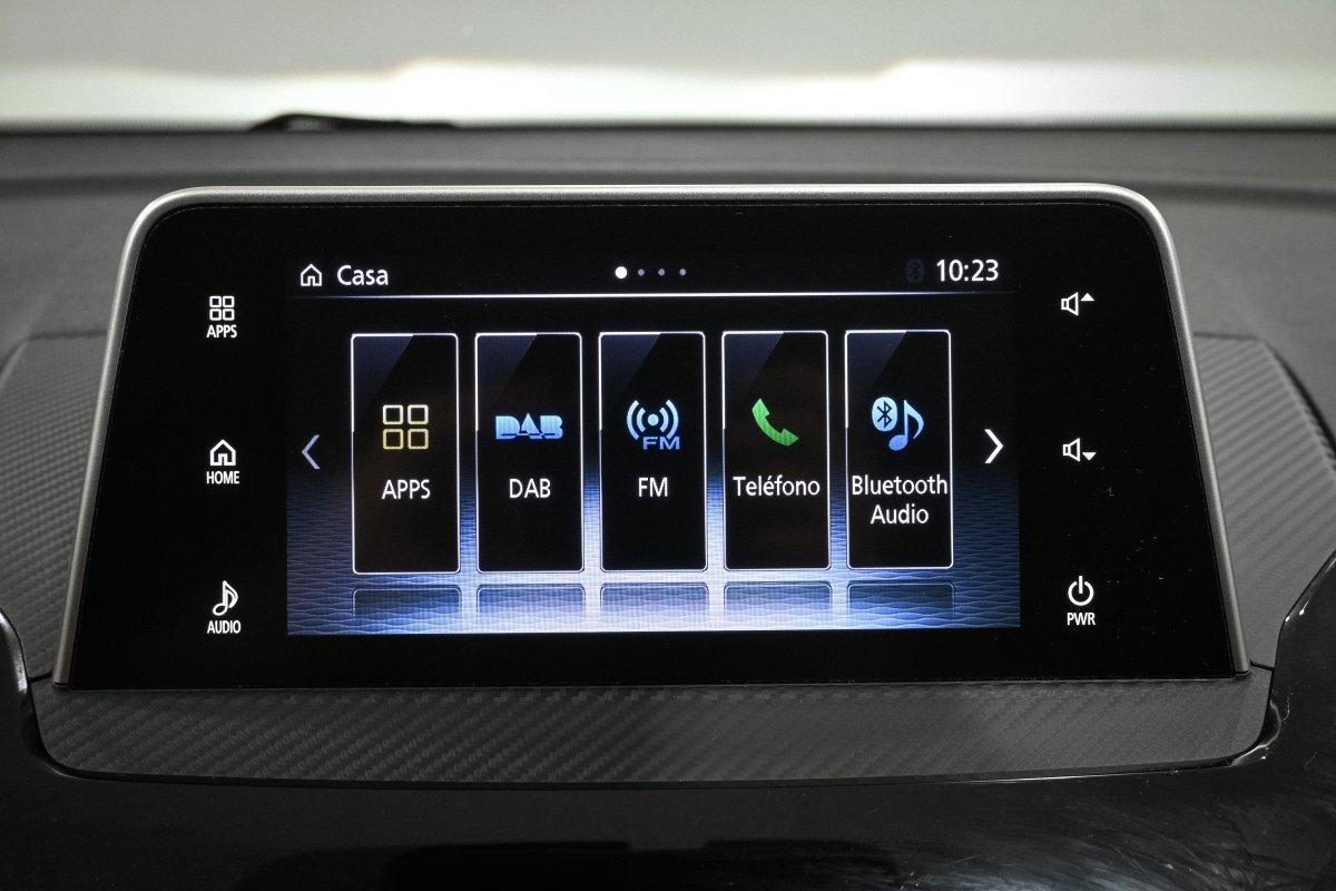 Foto Mitsubishi Eclipse Cross 18