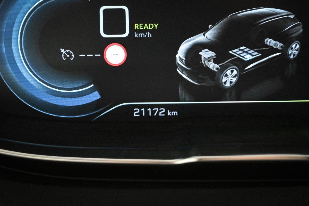 Foto Peugeot 3008 13