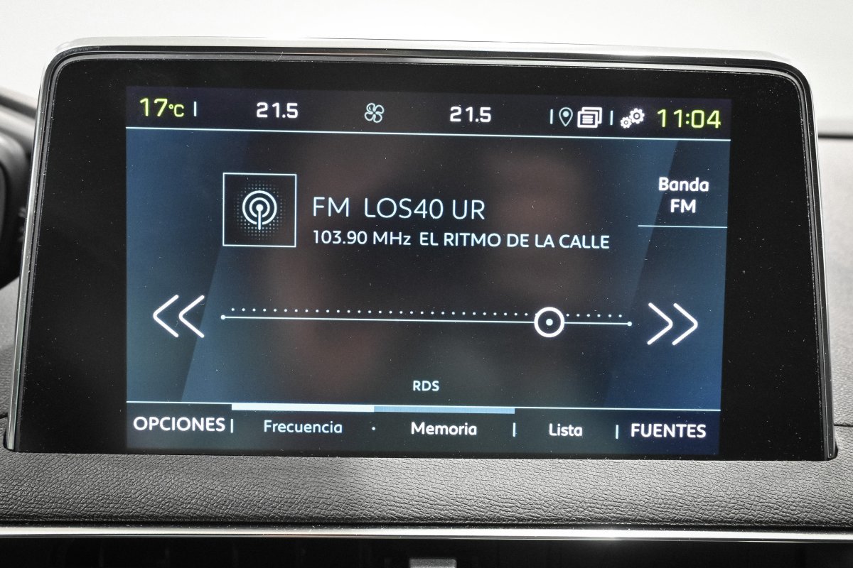 Foto Peugeot 3008 16