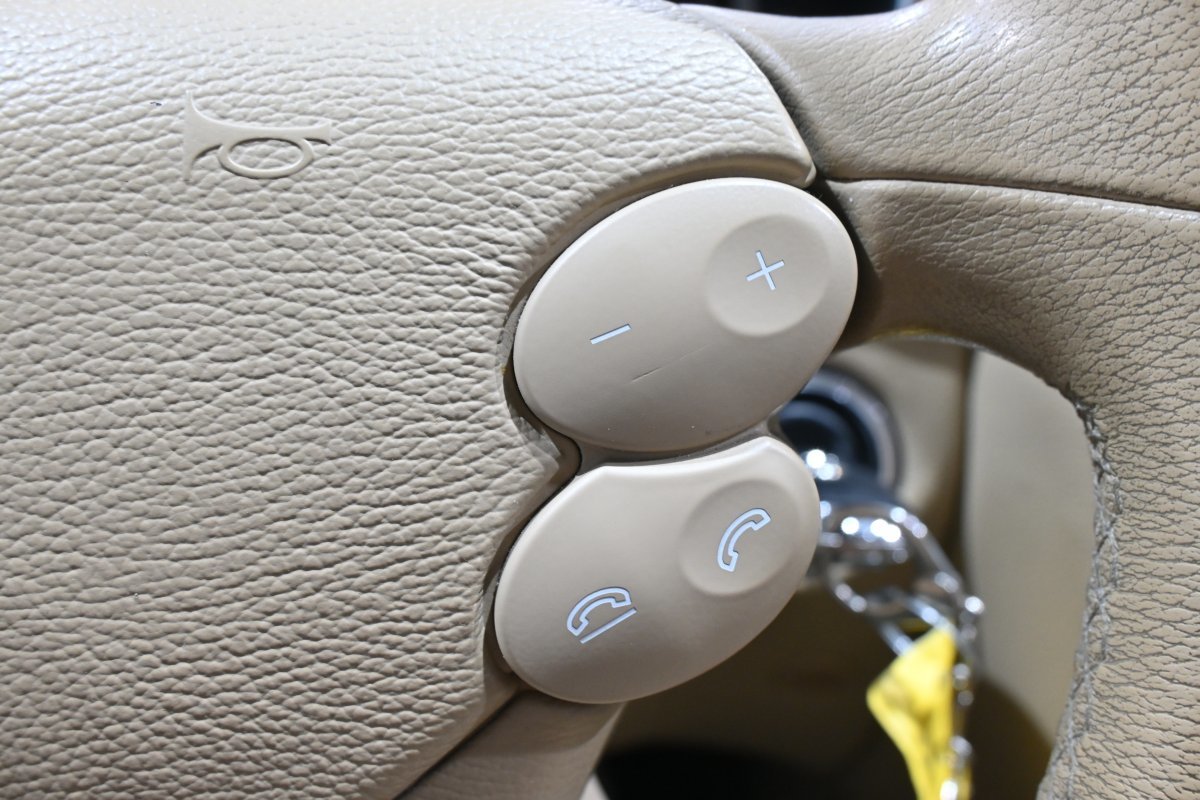 Foto Mercedes-Benz Clase CLS 20