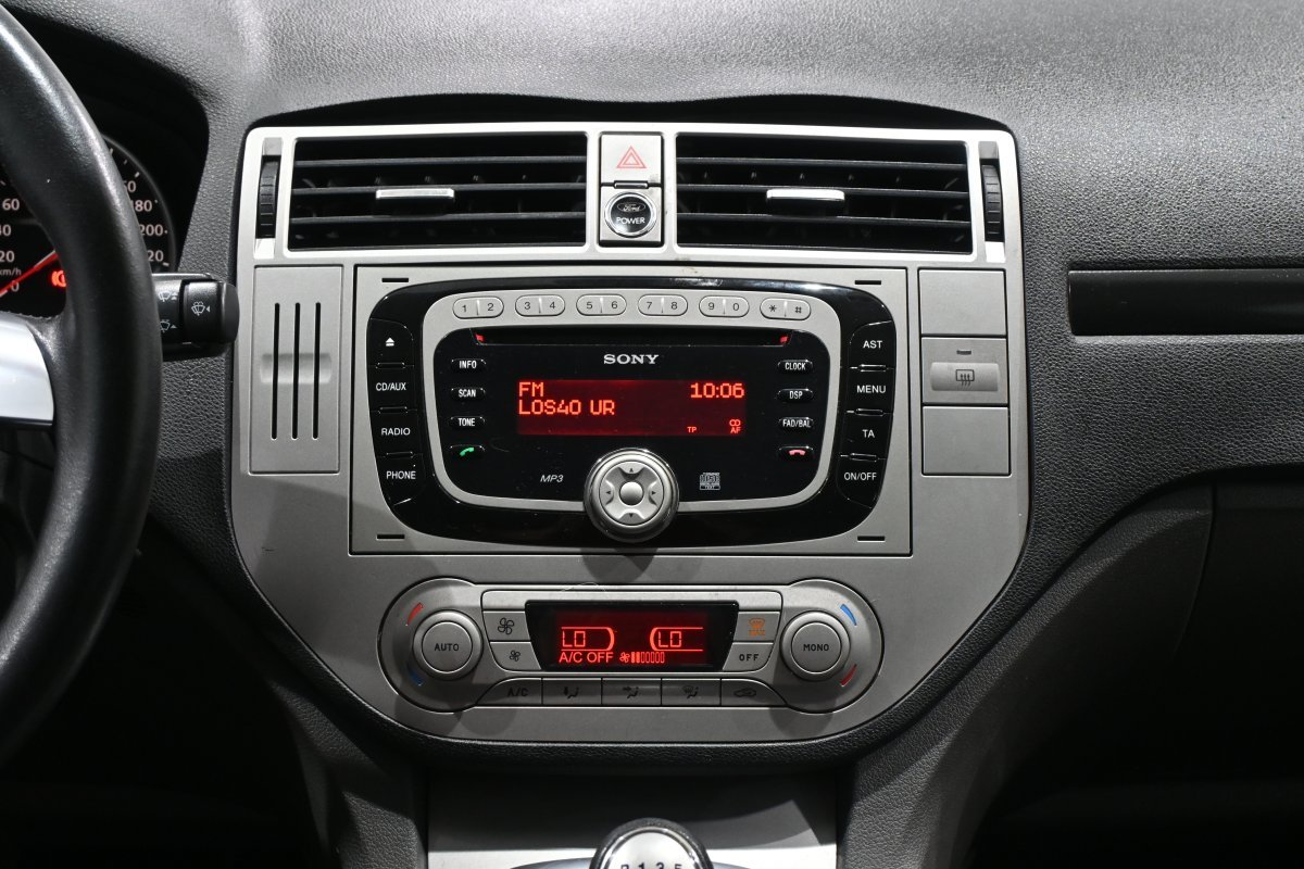 Foto Ford Kuga 14