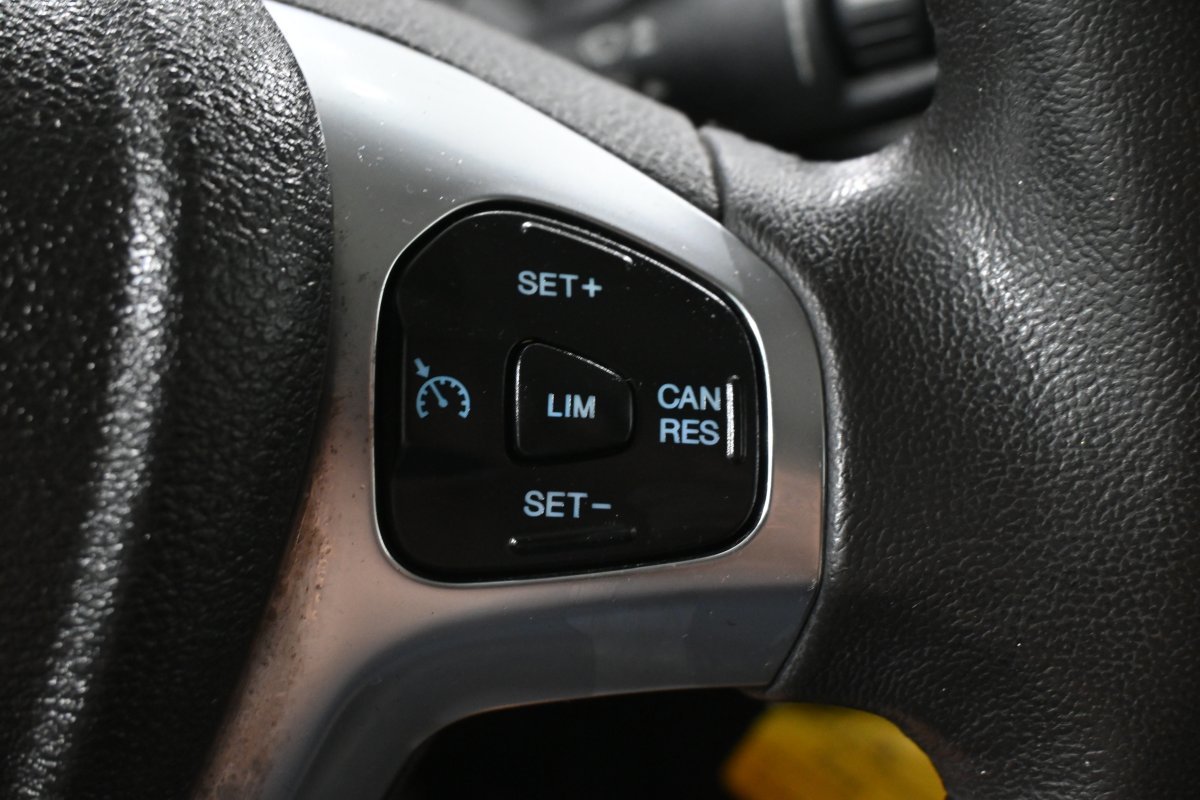 Foto Ford Tourneo Courier 26