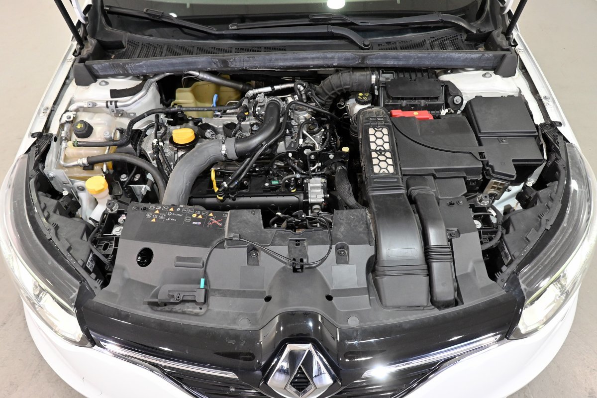 Foto Renault Mégane 7