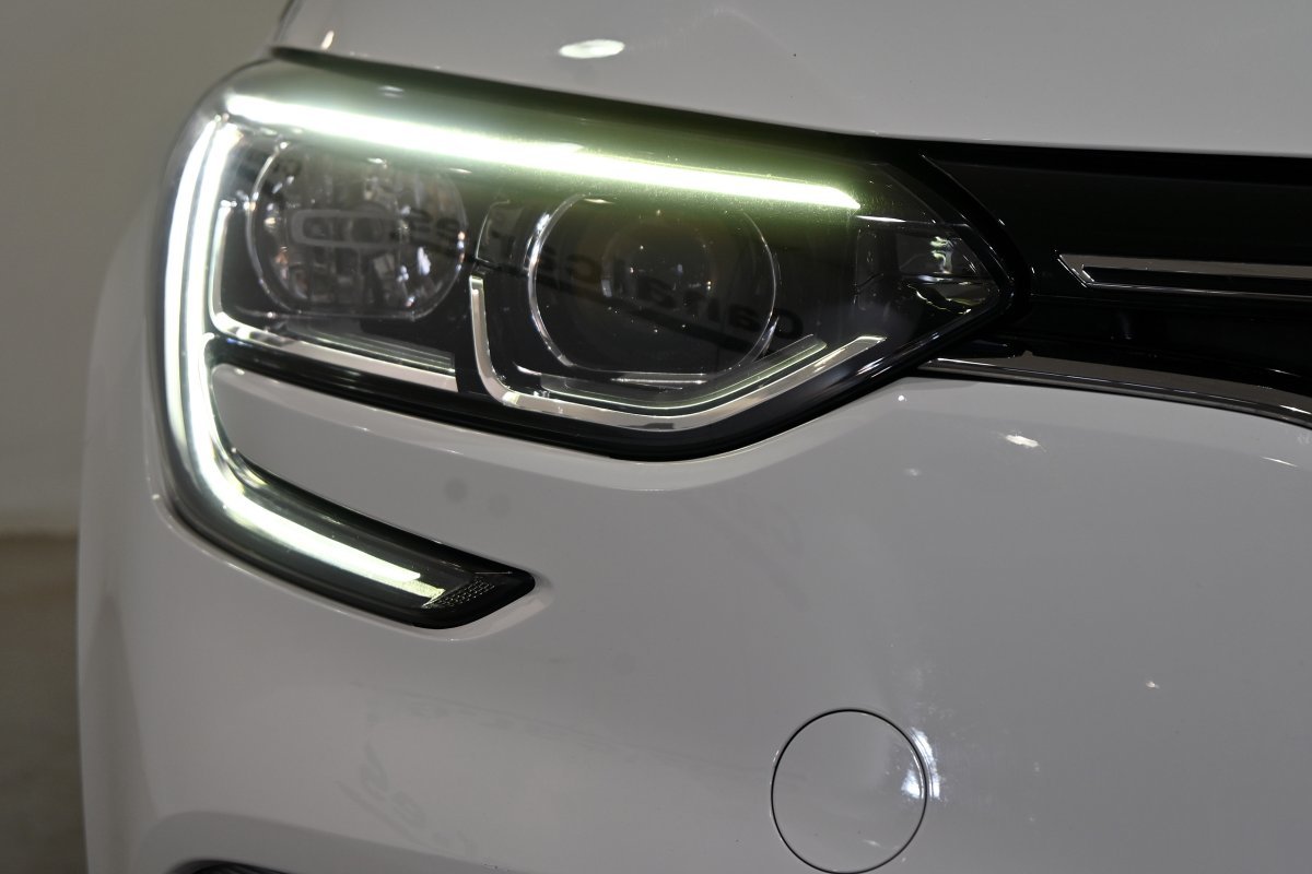 Foto Renault Mégane 9