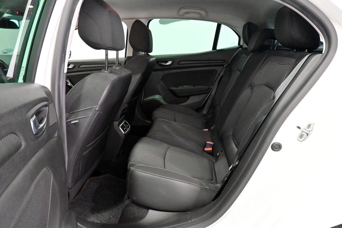 Foto Renault Mégane 12