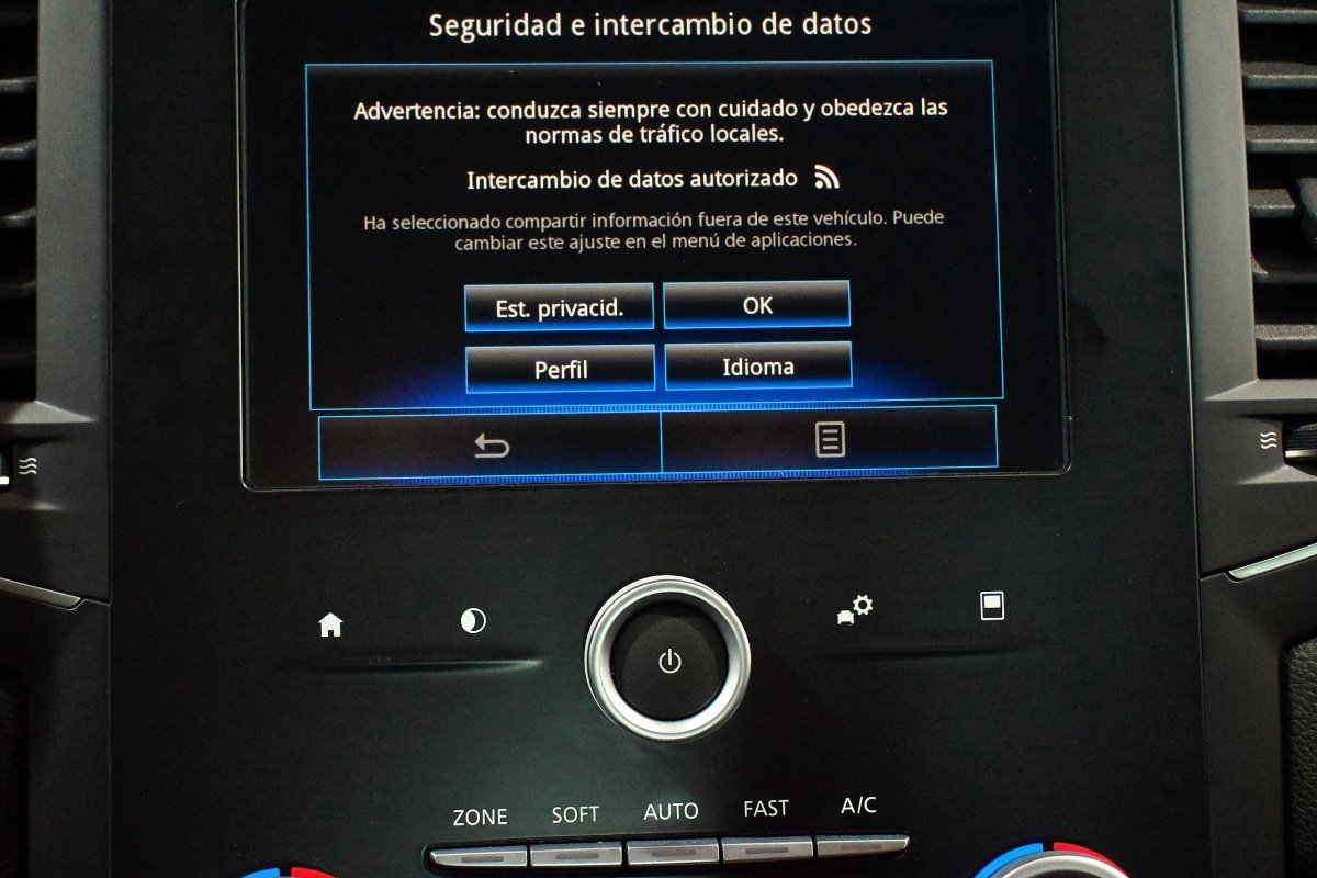 Foto Renault Mégane 13