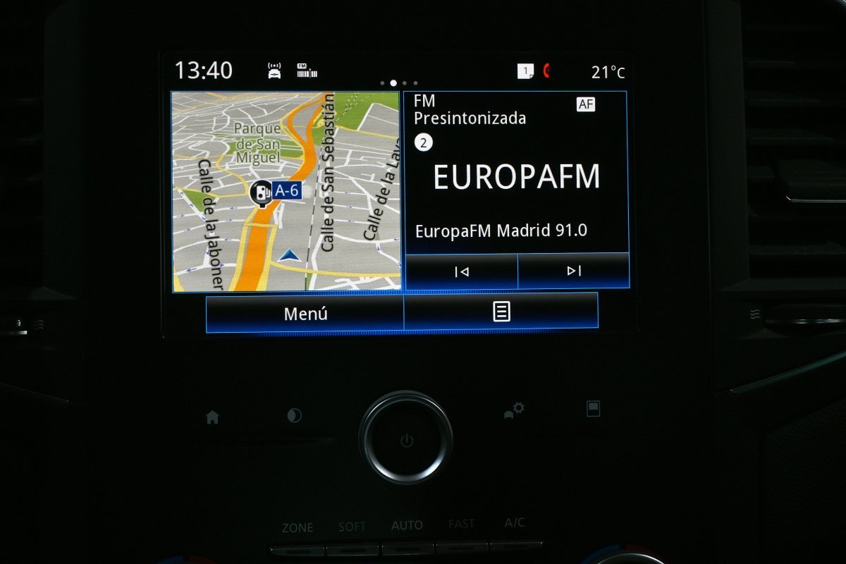 Foto Renault Mégane 14