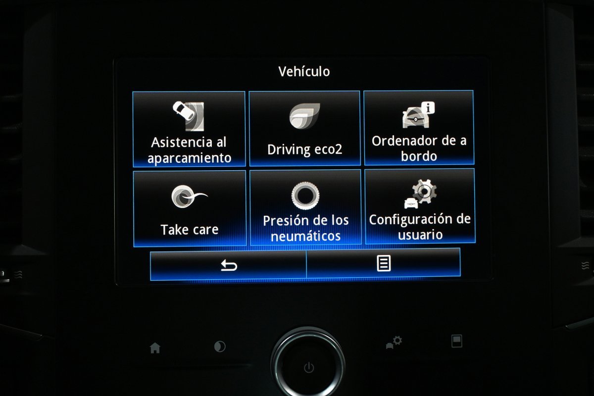 Foto Renault Mégane 19