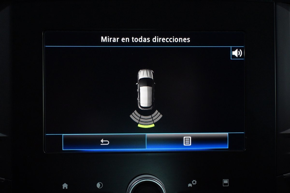Foto Renault Mégane 21