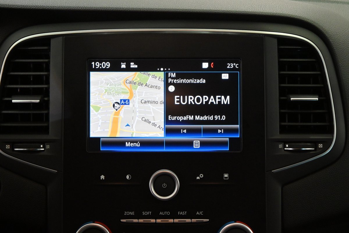 Foto Renault Mégane 22