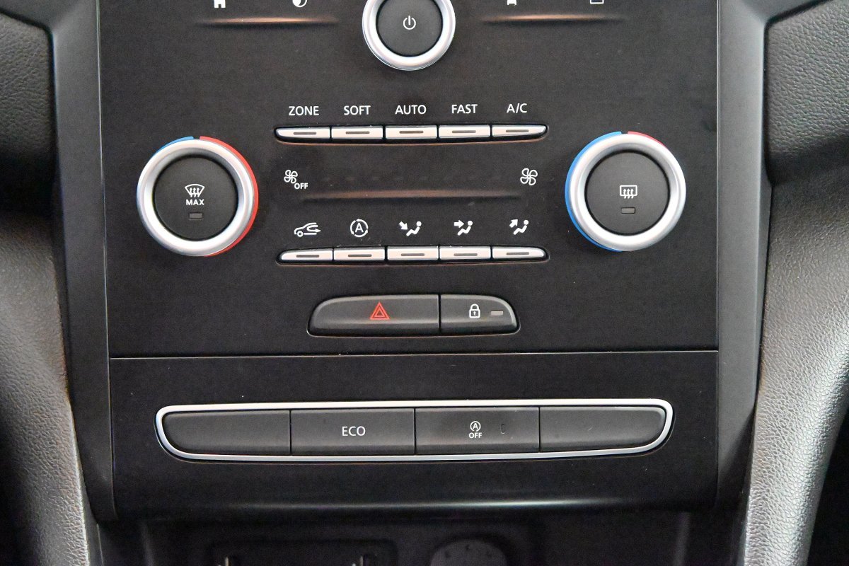 Foto Renault Mégane 23