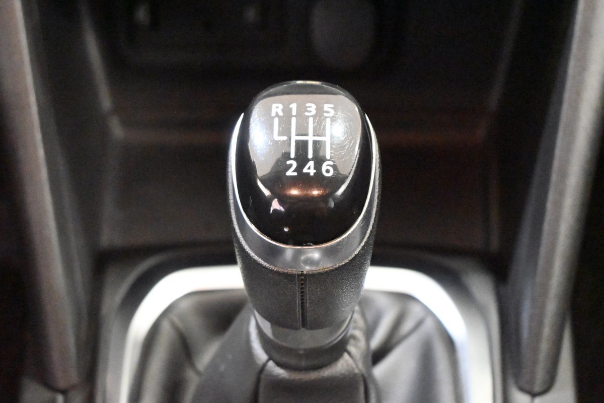 Foto Renault Mégane 26