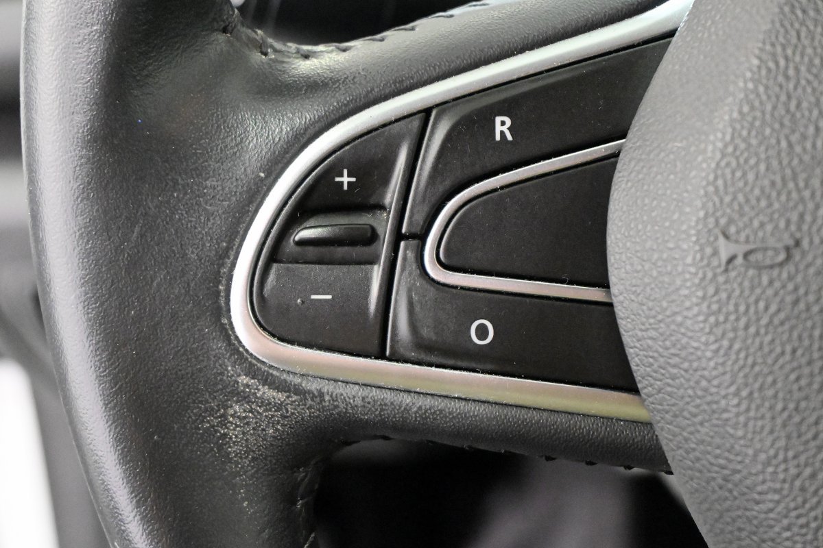 Foto Renault Mégane 31