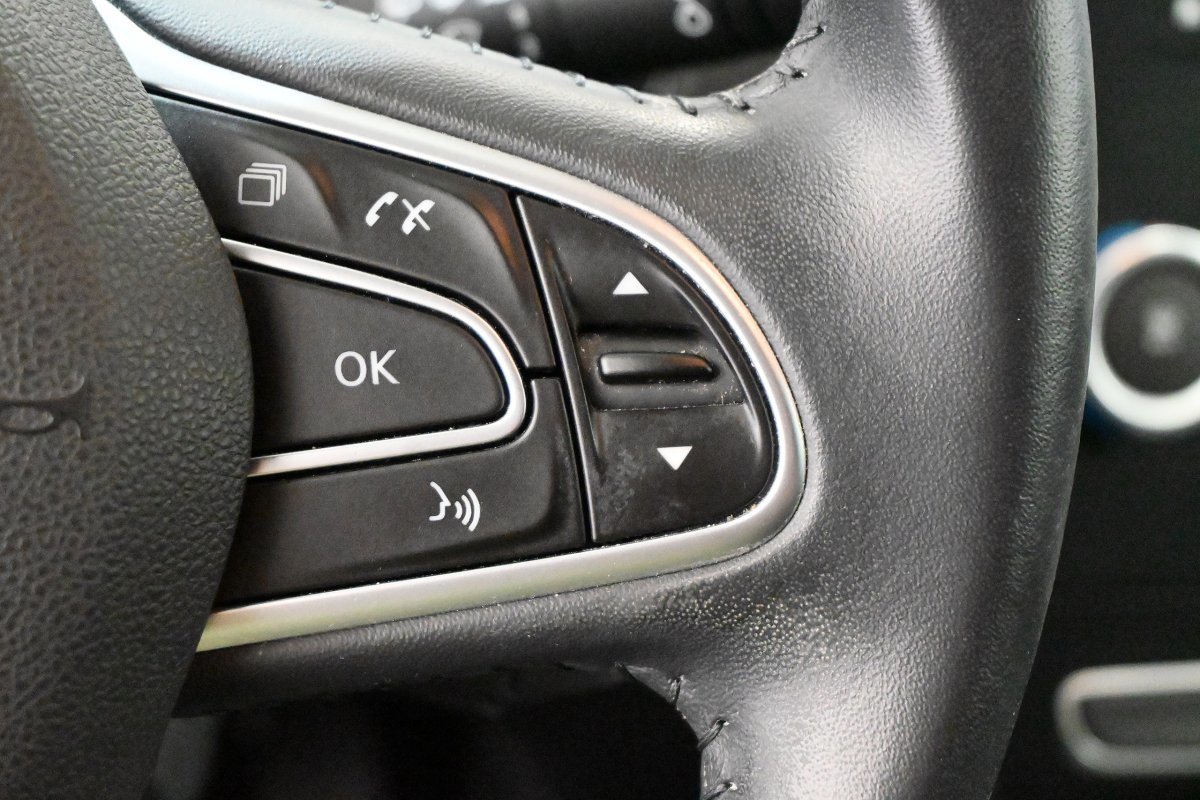 Foto Renault Mégane 32