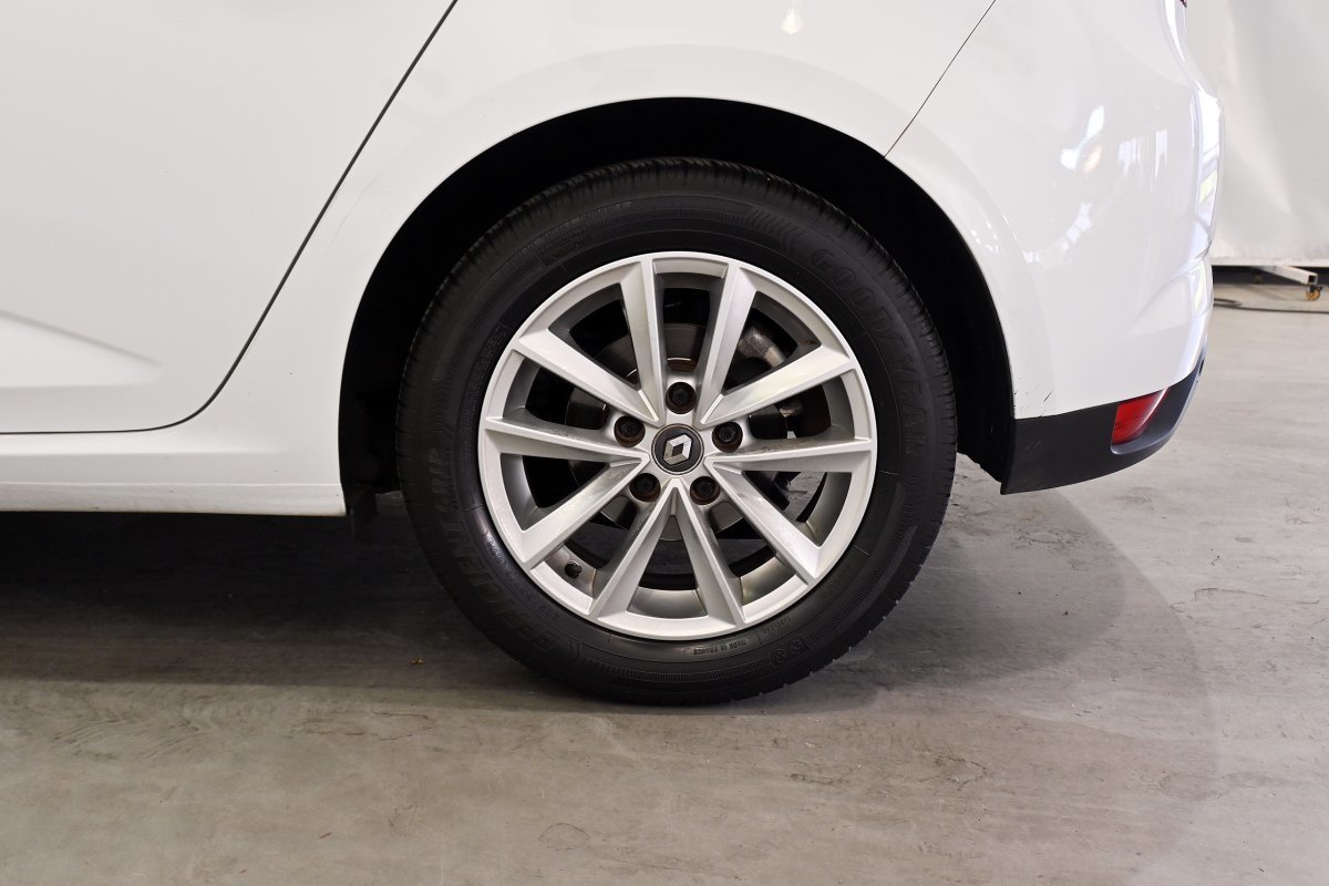 Foto Renault Mégane 34