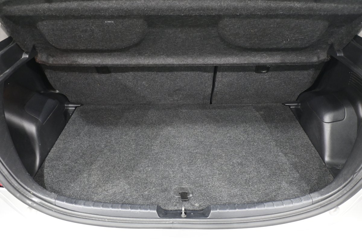 Foto Toyota Yaris 7