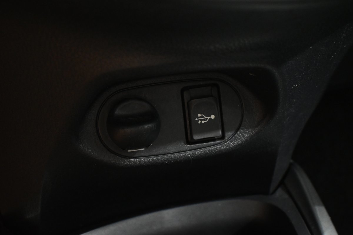 Foto Toyota Yaris 19