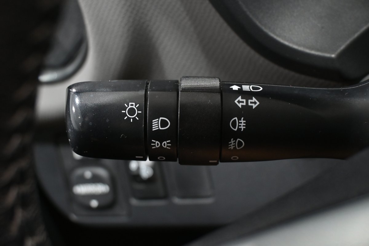 Foto Toyota Yaris 21