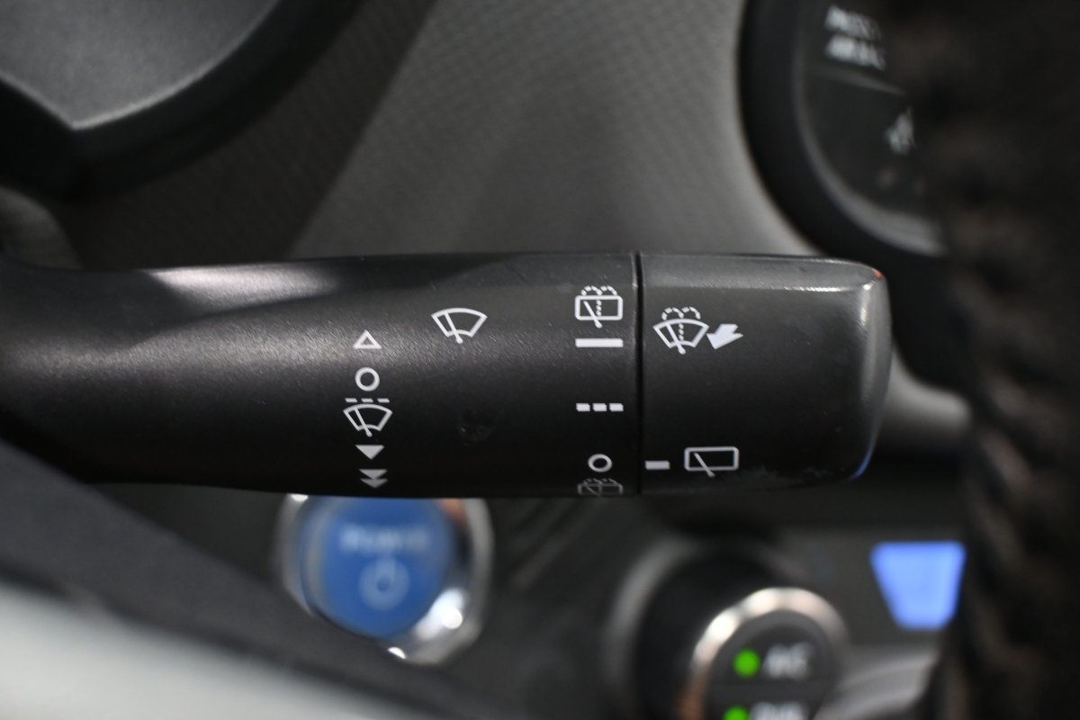 Foto Toyota Yaris 22